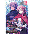 Sword Art Online Progressive, Vol. 6 (Manga) - Paperback