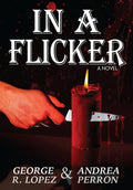 In a Flicker - Hardcover