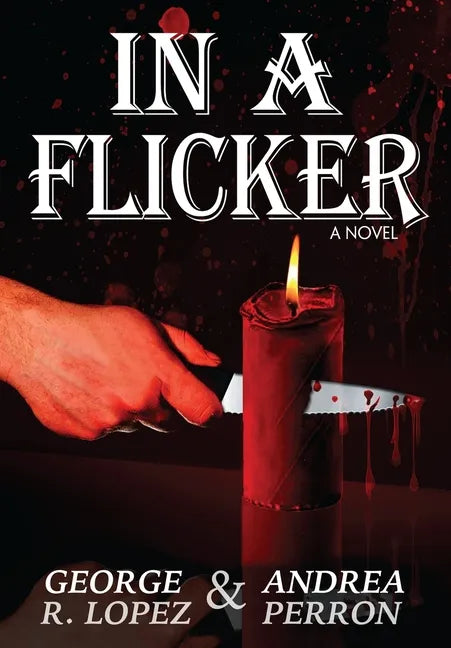 In a Flicker - Hardcover