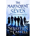 The Malevolent Seven - Paperback