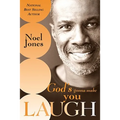God's Gonna Make You Laugh: Understanding God's Timing for Your Life - Paperback