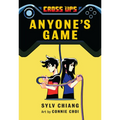 Anyone's Game (Cross Ups, Book 2) - Hardcover