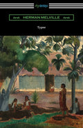 Typee - Paperback