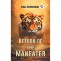 Return Of The Maneater - Paperback