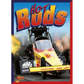 Hot Rods - Library Binding