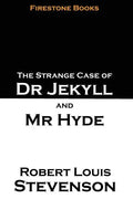 The Strange Case of Dr Jekyll and Mr Hyde - Paperback