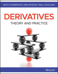 Derivatives: Theory and Practice - Paperback