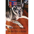 Eddie: One Dog's Journey from Hobo to a Home - Paperback