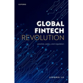 Global Fintech Revolution: Practice, Policy, and Regulation - Hardcover