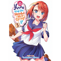 Yuuna and the Haunted Hot Springs Vol. 3 - Paperback