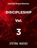 Discipleship: Spiritual Warfare - Paperback
