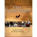 Our Constitution: What It Says, What It Means - Hardcover