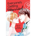 Everyone's Getting Married, Vol. 9 - Paperback