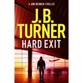 Hard Exit - Paperback