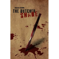 The Butcher: Shane - Paperback