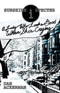 A Lady Who Looks Good When She's Crying - Paperback