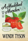 A Muddied Murder - Hardcover