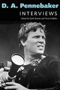 D. A. Pennebaker: Interviews - Hardcover