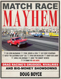 Match Race Mayhem - Paperback