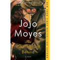 The Girl You Left Behind - Paperback