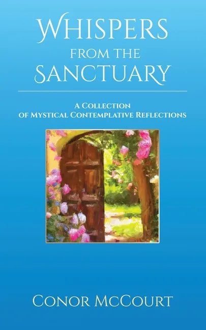 Whispers from the Sanctuary - Paperback