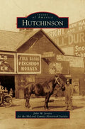 Hutchinson - Hardcover
