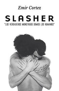 Slasher - Paperback