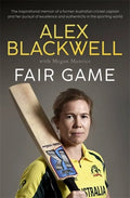 Fair Game - Paperback