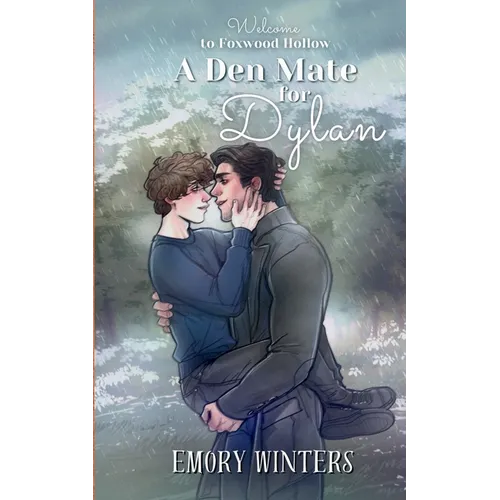 A Den Mate for Dylan - Paperback