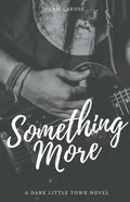 Something More - Paperback