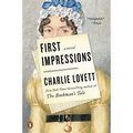 First Impressions - Paperback