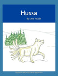 Hussa - Paperback