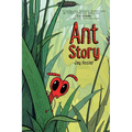 Ant Story - Paperback