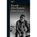 El Libro del Duelo / The Book of Grief - Paperback