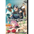 Black Clover, Vol. 7 - Paperback