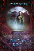 The Pirate King - Paperback