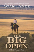 The Big Open - Paperback