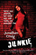 Junkie - Paperback