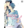 Don't Be Cruel, Vol. 6 - Paperback