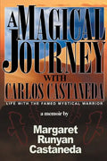 A Magical Journey with Carlos Castaneda - Paperback