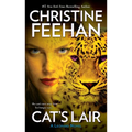 Cat's Lair - Paperback