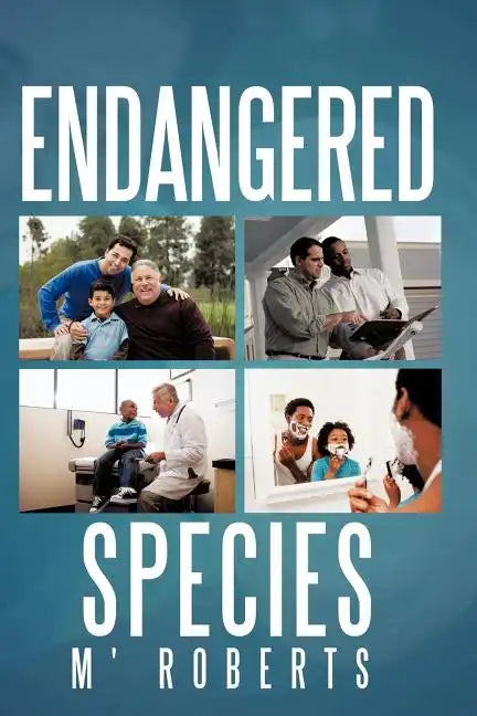 Endangered Species - Paperback