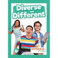 Diverse and Different - Library Binding