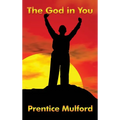 The God in You - Hardcover