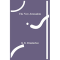 The New Jerusalem - Paperback