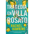 Tragedia En Villa Rosato - Paperback