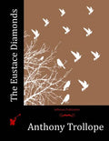 The Eustace Diamonds - Paperback