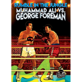 Rumble in the Jungle: Muhammad Ali vs. George Foreman - Library Binding