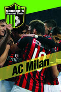 AC Milan - Library Binding