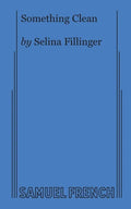 Something Clean - Paperback